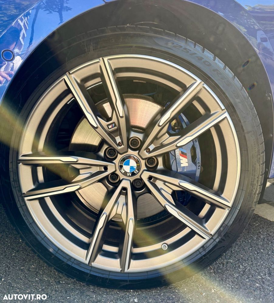 BMW M2 M240i xDrive AT - 32