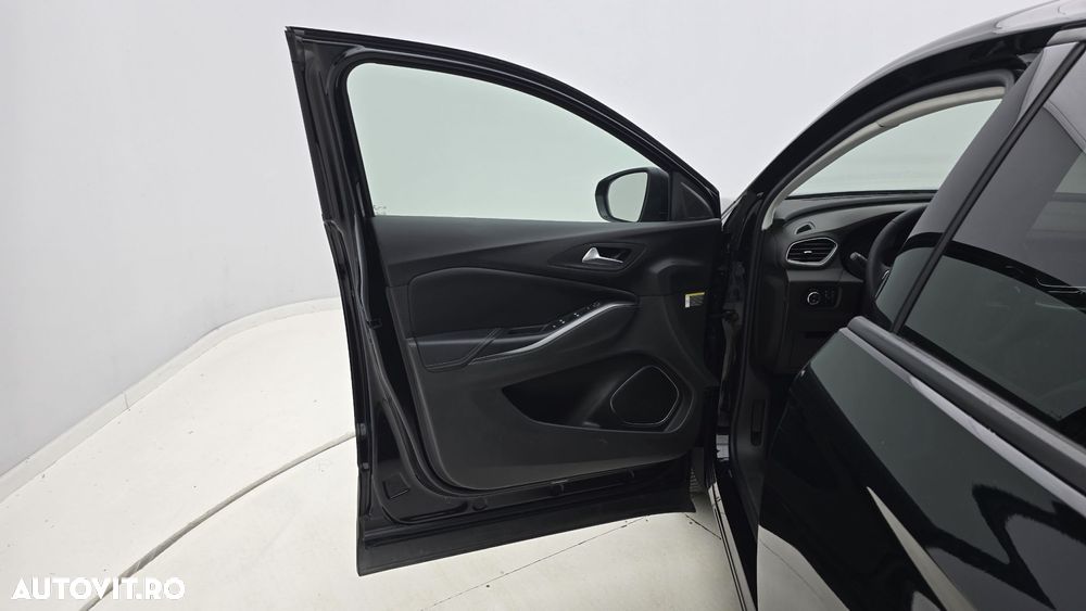 Opel Grandland X 1.5 START/STOP AT8 GS Line - 10