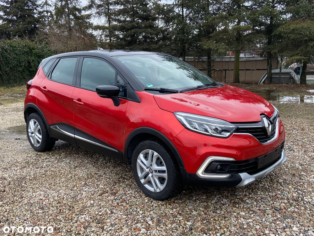 Renault Captur - 11