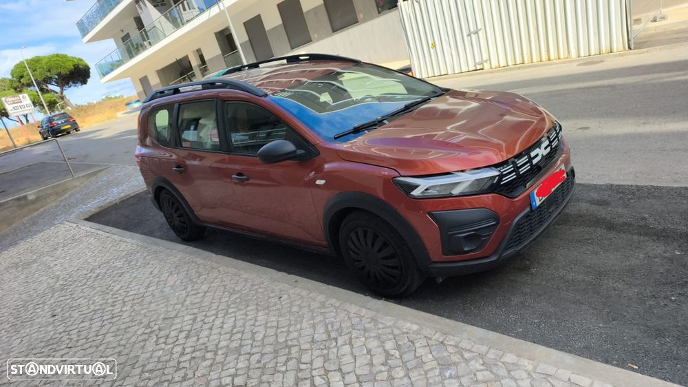 Dacia Jogger 1.0 ECO-G Expression 7L Bi-Fuel - 1