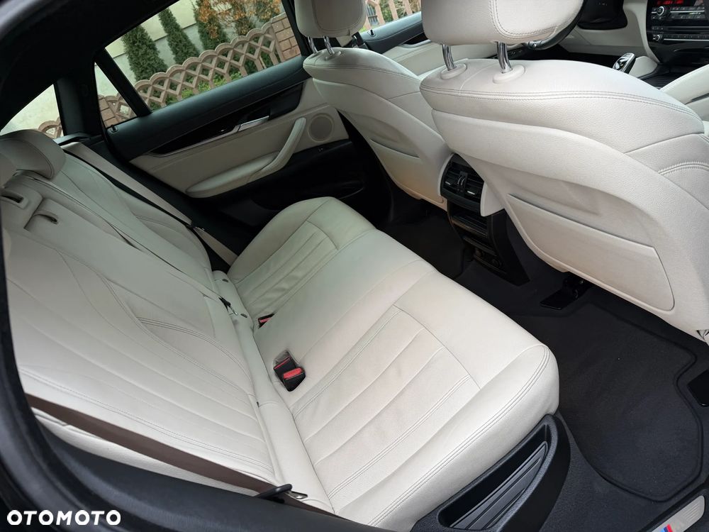 BMW X6 xDrive30d M Sport - 33