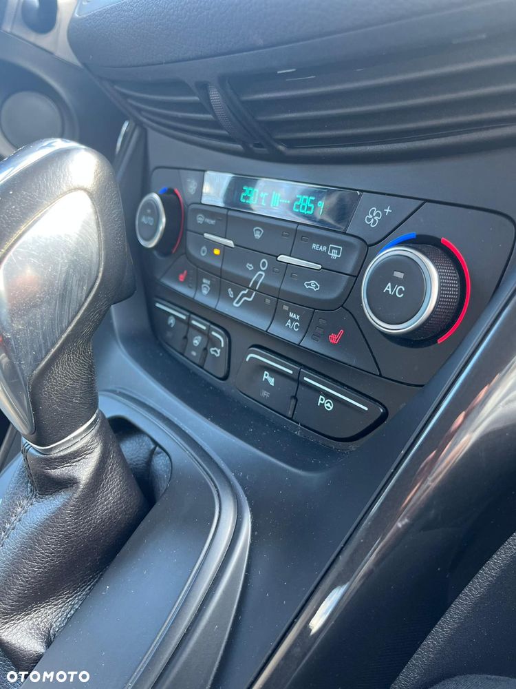 Ford Grand C-MAX Gr 2.0 TDCi Titanium ASS - 11