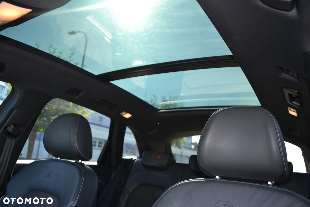 Audi Q5 2.0 TDI Quattro S tronic - 27