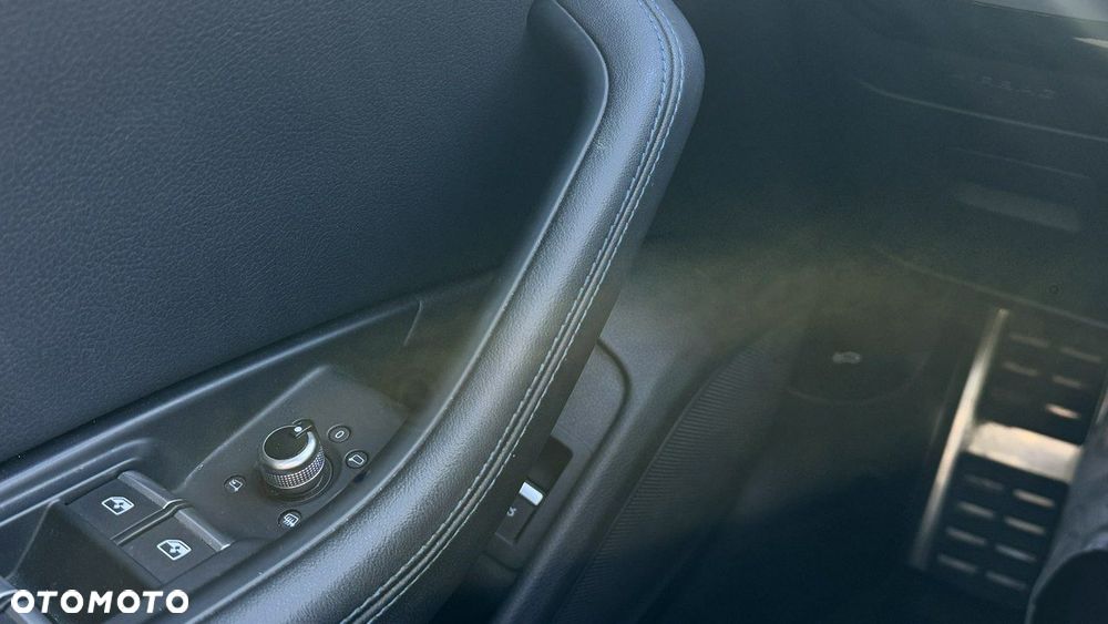 Audi A5 Sportback - 25