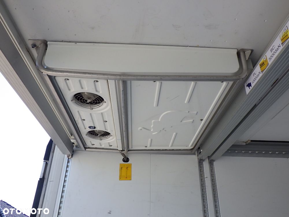 Schmitz Cargobull SKO 24/L 13.4 FP COOL V7 FP45 - 7