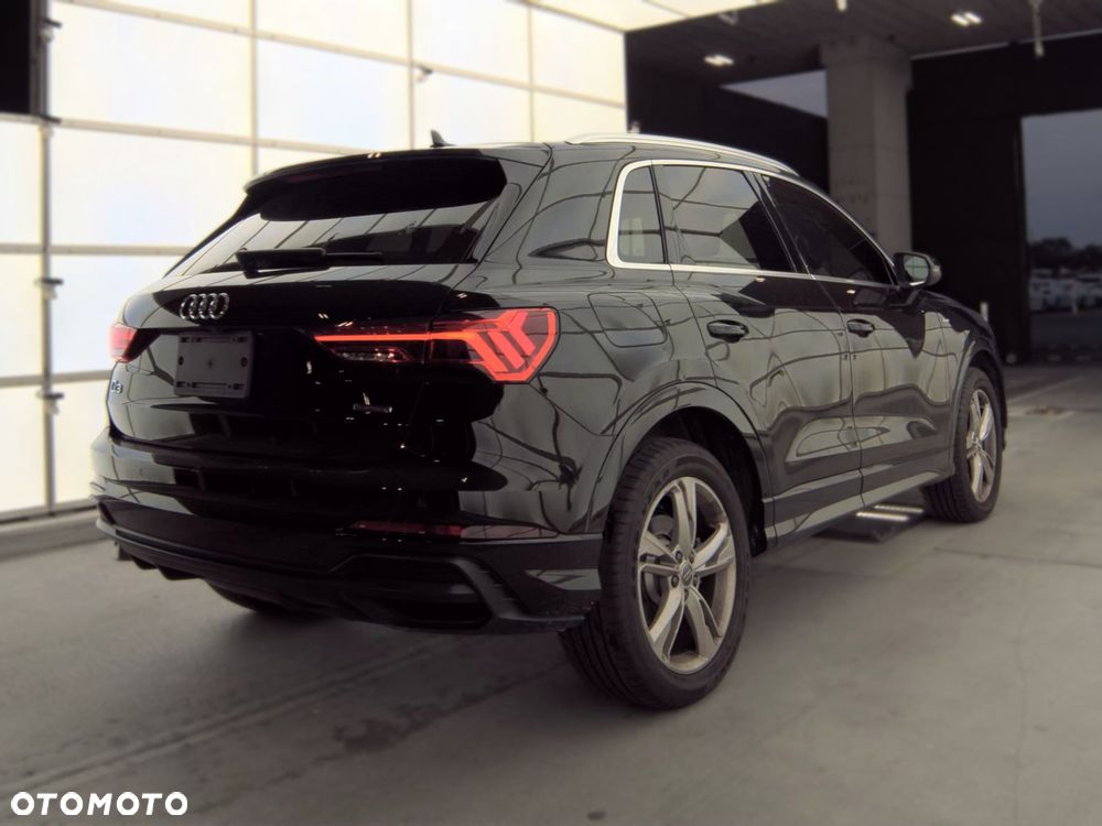 Audi Q3 - 7