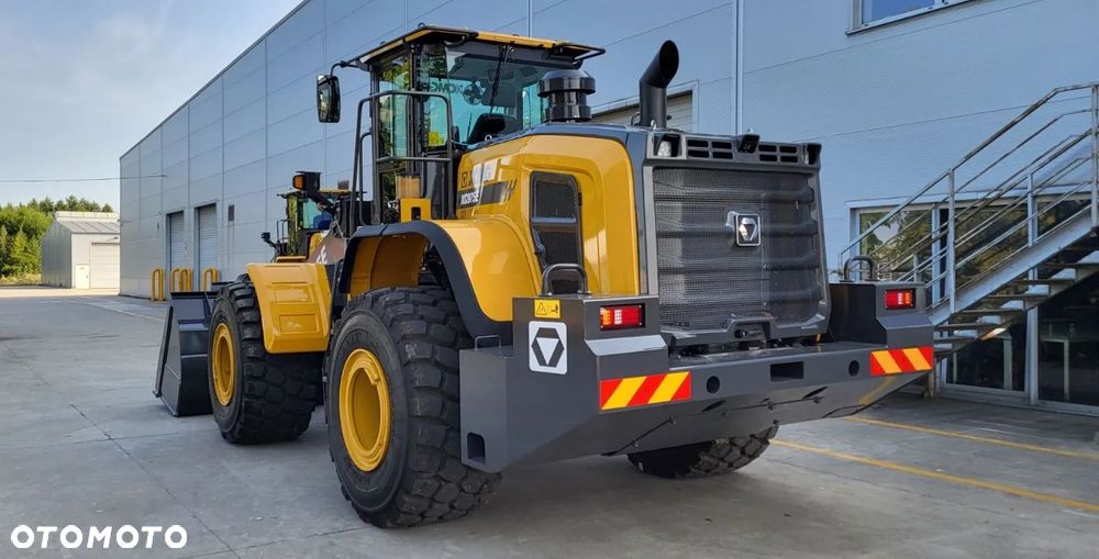 XCMG Ładowarka kołowa XCMG XC975E - 16