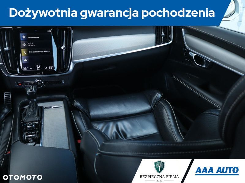 Volvo V90 - 10