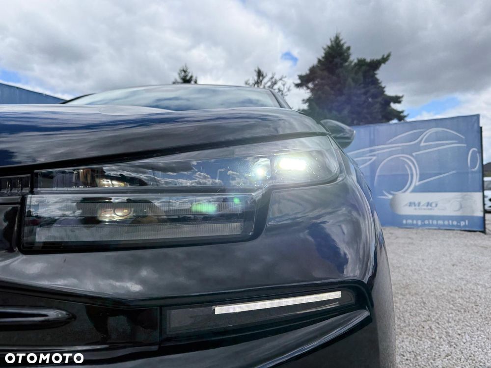 Citroën C4 Hybrid 136 ë-DSC6 MAX - 10