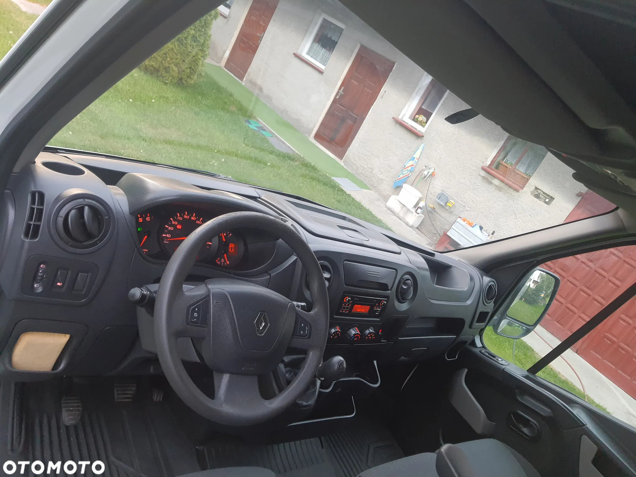Renault Master - 3
