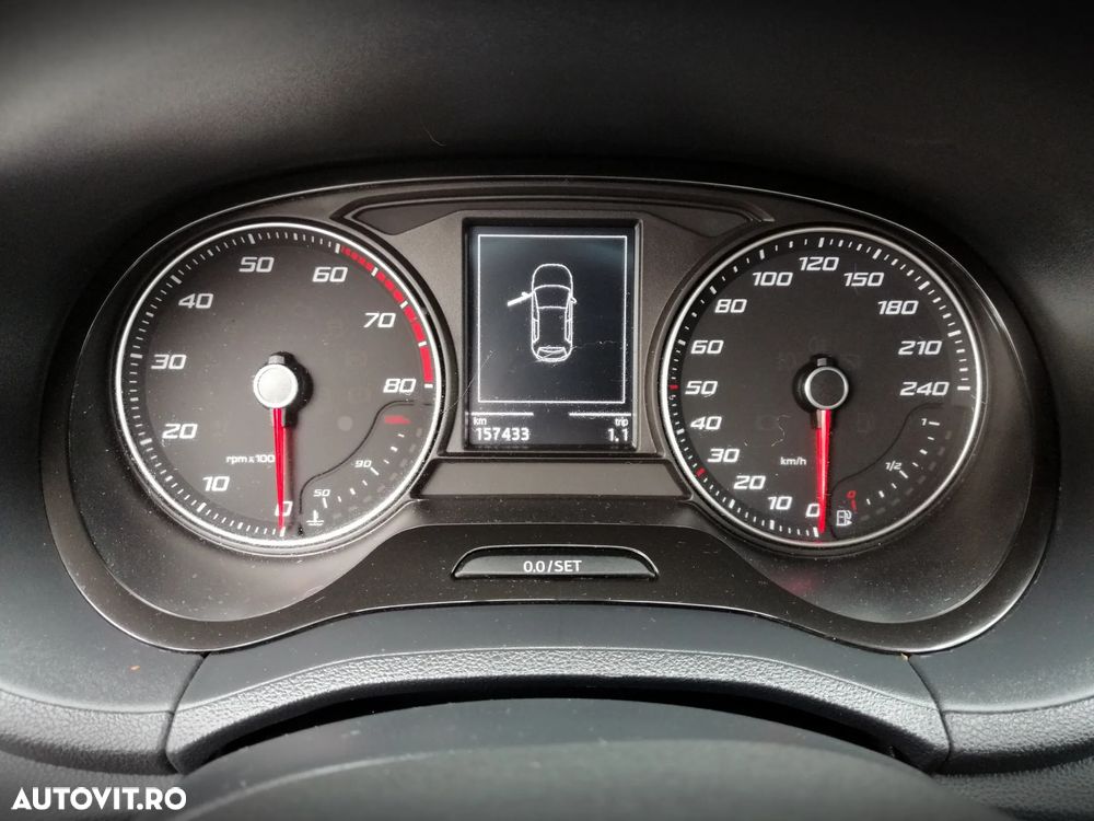 Seat Ibiza 1.0 MPI S&S CONNECT - 14