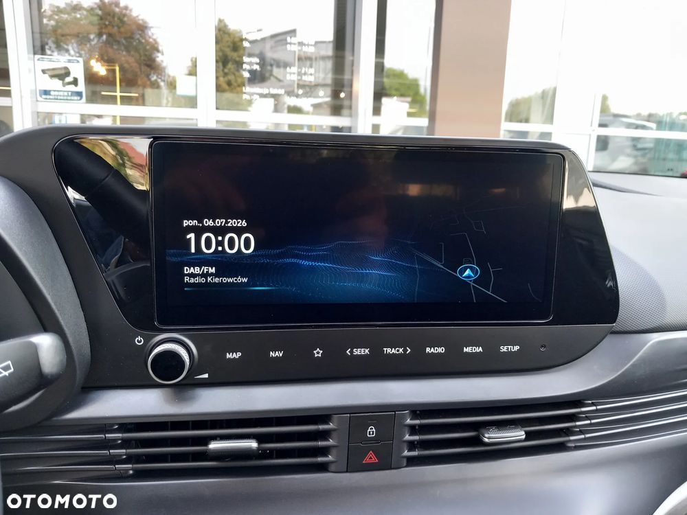 Hyundai i20 1.0 T-GDi Modern - 17