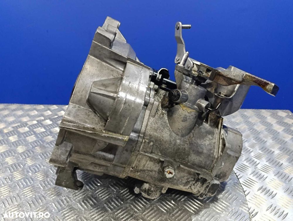 Cutie de viteze Seat Ibiza 1.6 FSI; JJX; 6 Trepte; 2004-2018 - 3