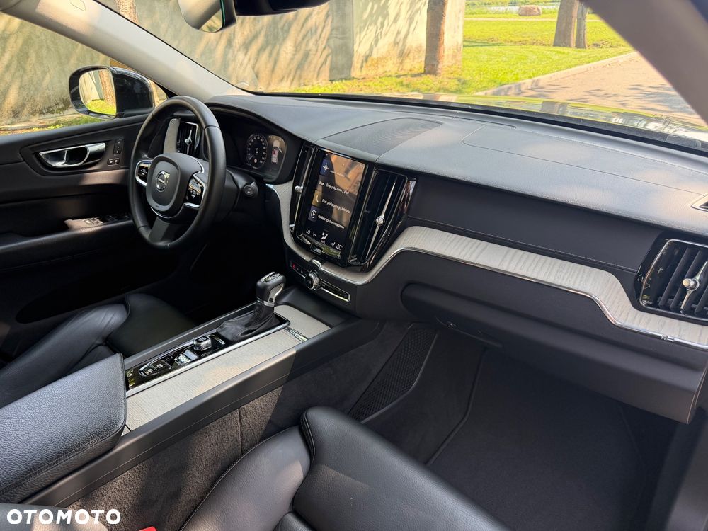 Volvo XC 60 T4 Inscription - 10