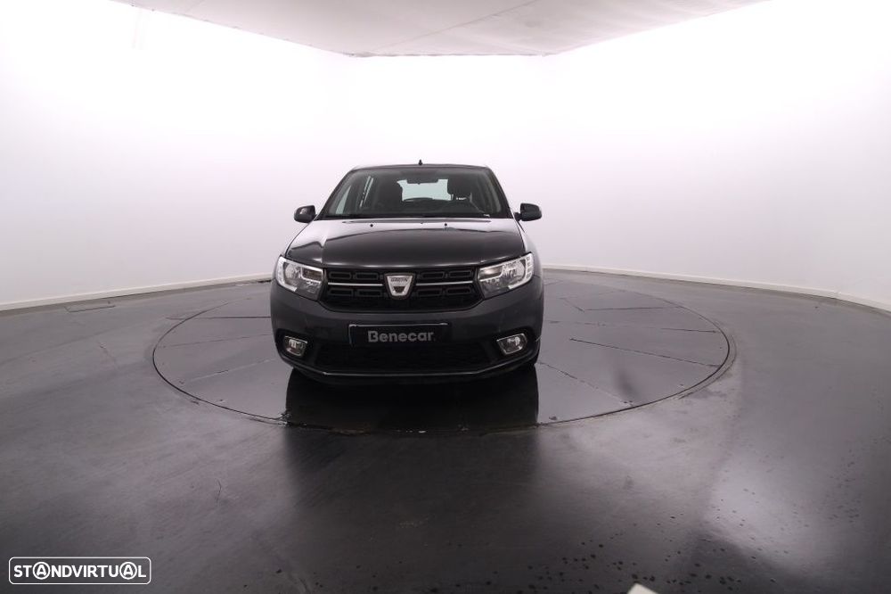 Dacia Sandero 1.5 Blue dCi Comfort - 12