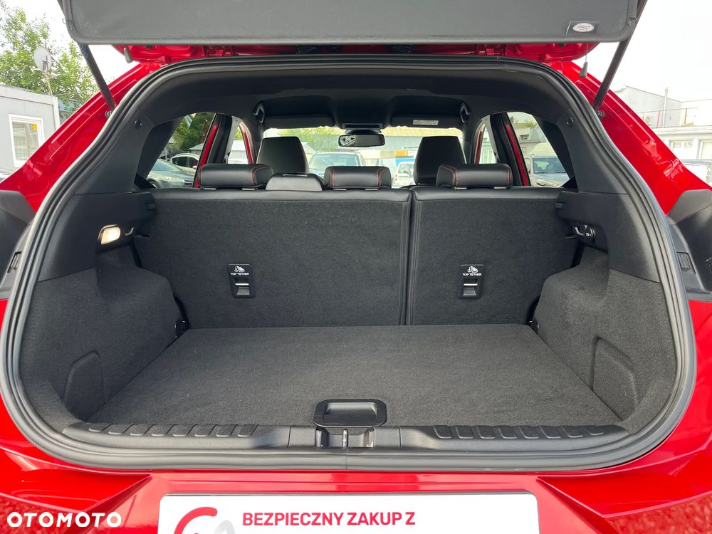 Ford Puma 1.0 EcoBoost Hybrid ST-LINE - 38