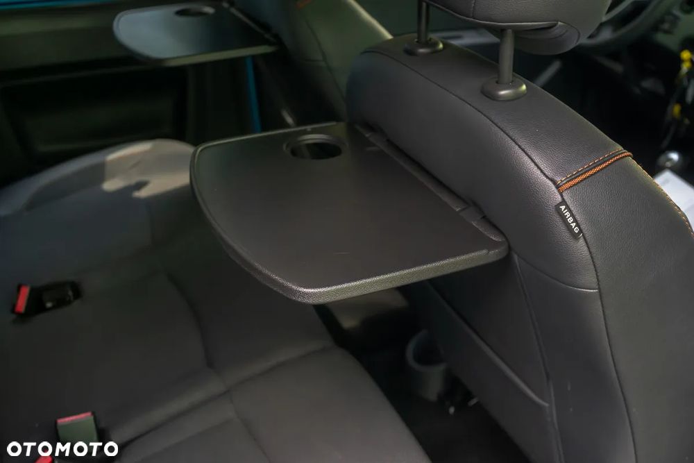 Dacia Dokker 1.6 Laureate - 22