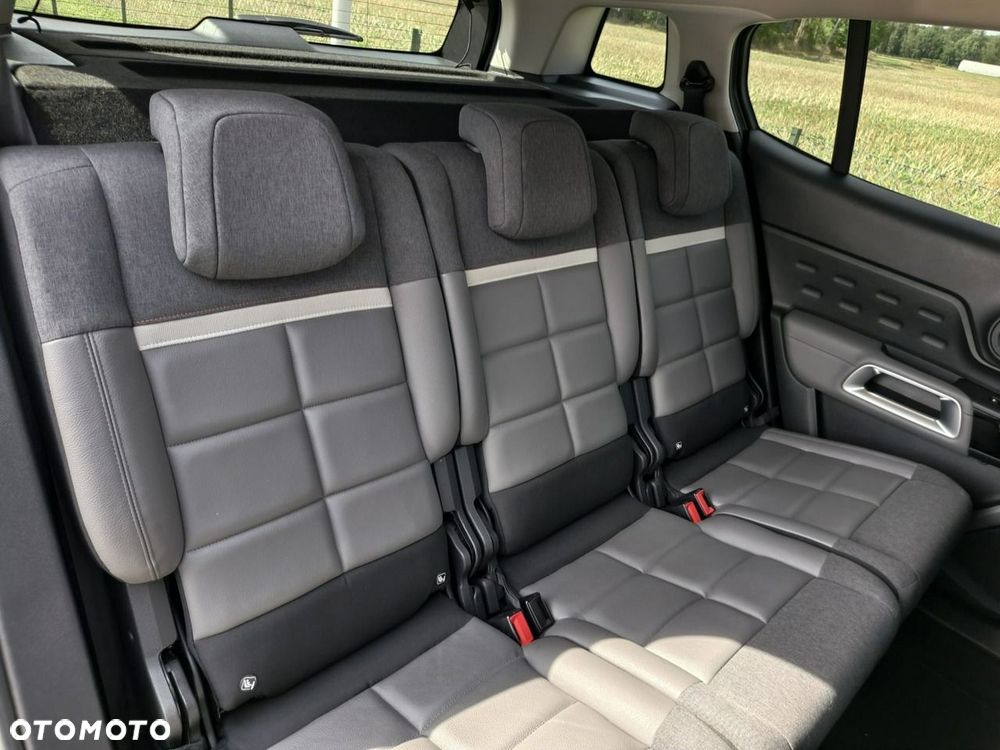 Citroën C5 Aircross - 16