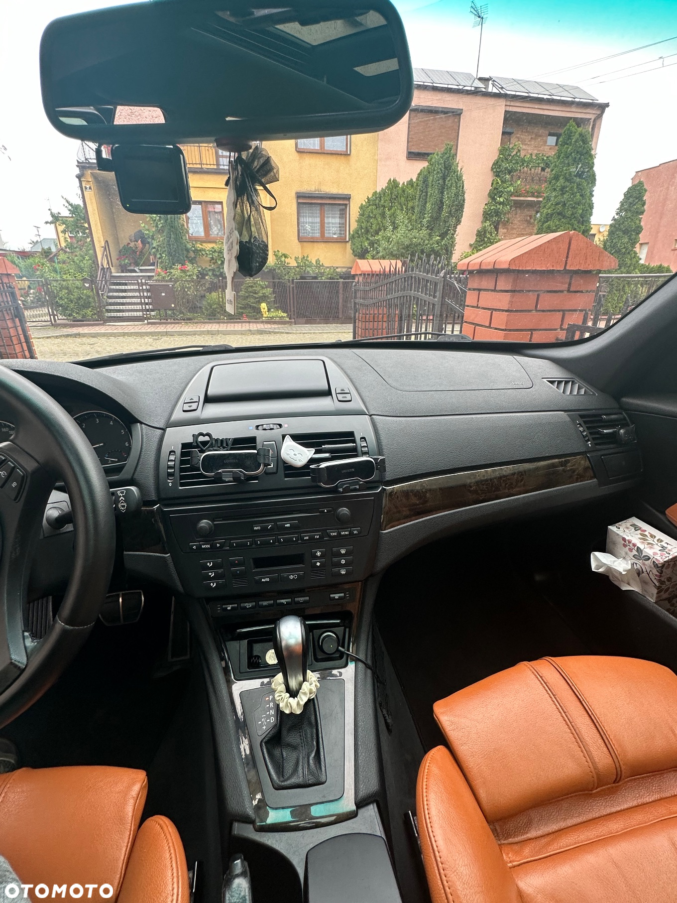 BMW X3 3.0sd - 14