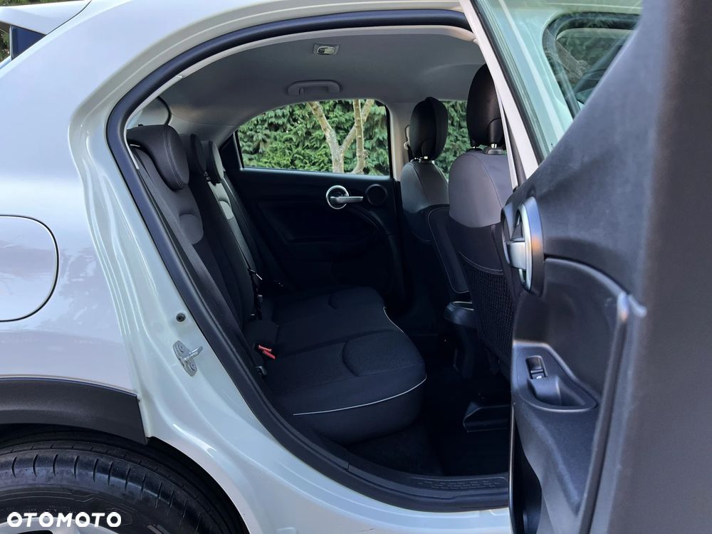 Fiat 500X 1.6 E-torQ 4x2 Pop Star - 6