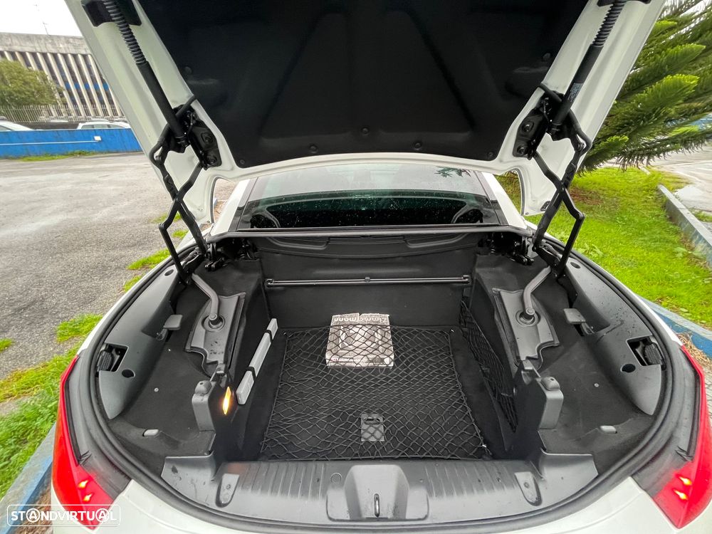 Peugeot 308 CC 155 THP Platinum - 20