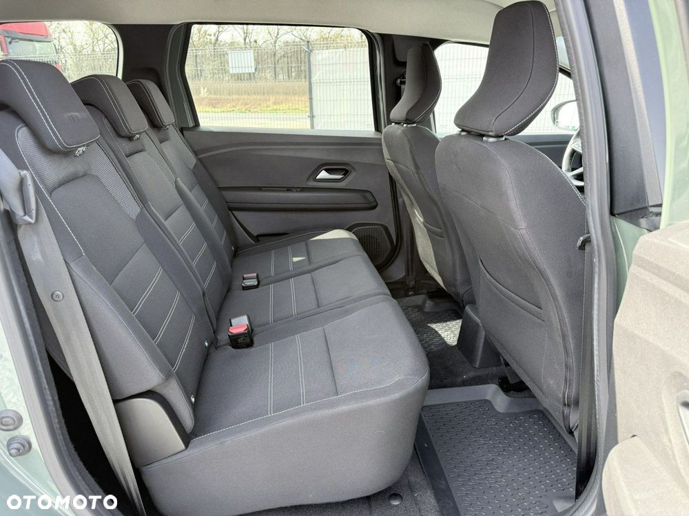 Dacia Jogger - 15