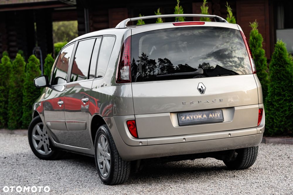 Renault Espace 2.0 Dynamique - 7