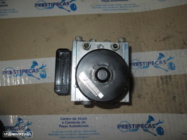 Abs 3M512M110JA FORD FOCUS 2006 - 2