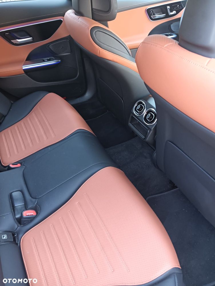 Mercedes-Benz Klasa C 200 d mHEV AMG - 6