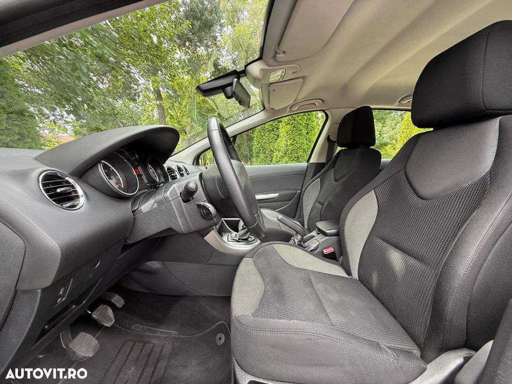 Peugeot 308 - 11
