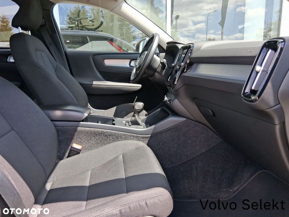 Volvo XC 40 - 11