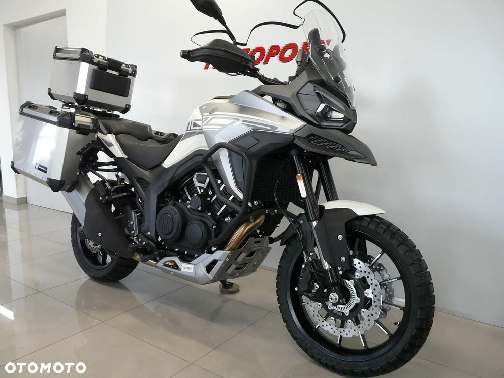 Morbidelli T1002V - 2