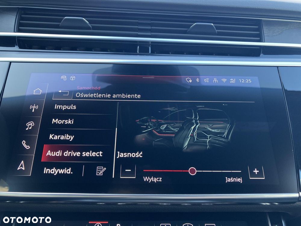 Audi A8 50 TDI mHEV Quattro Tiptr - 31