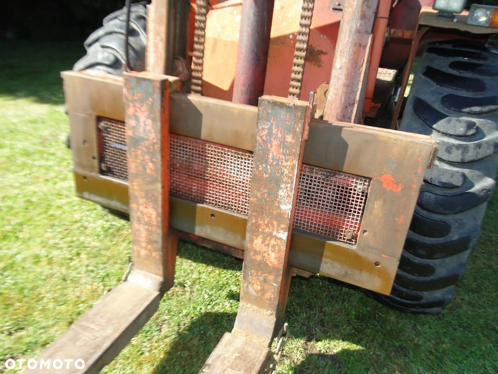 Manitou MC 30H - 10