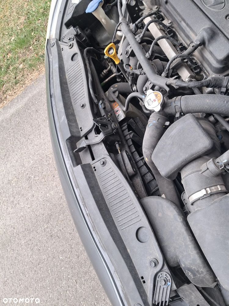 Hyundai i20 1.25 Classic - 21