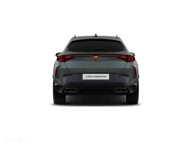 Cupra Formentor 1.5 TSI DSG - 5