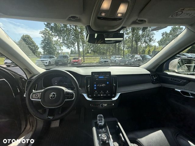Volvo XC 90 B5 B AWD Plus Bright - 10