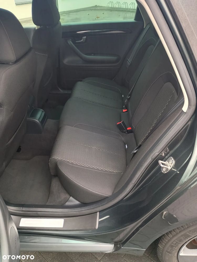 Seat Exeo 2.0 TDI CR Sport - 16