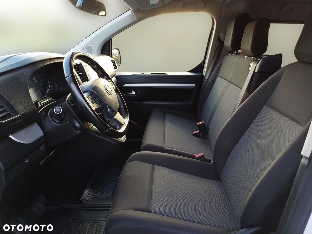 Toyota Proace Verso 2.0 D4-D Long Business - 13