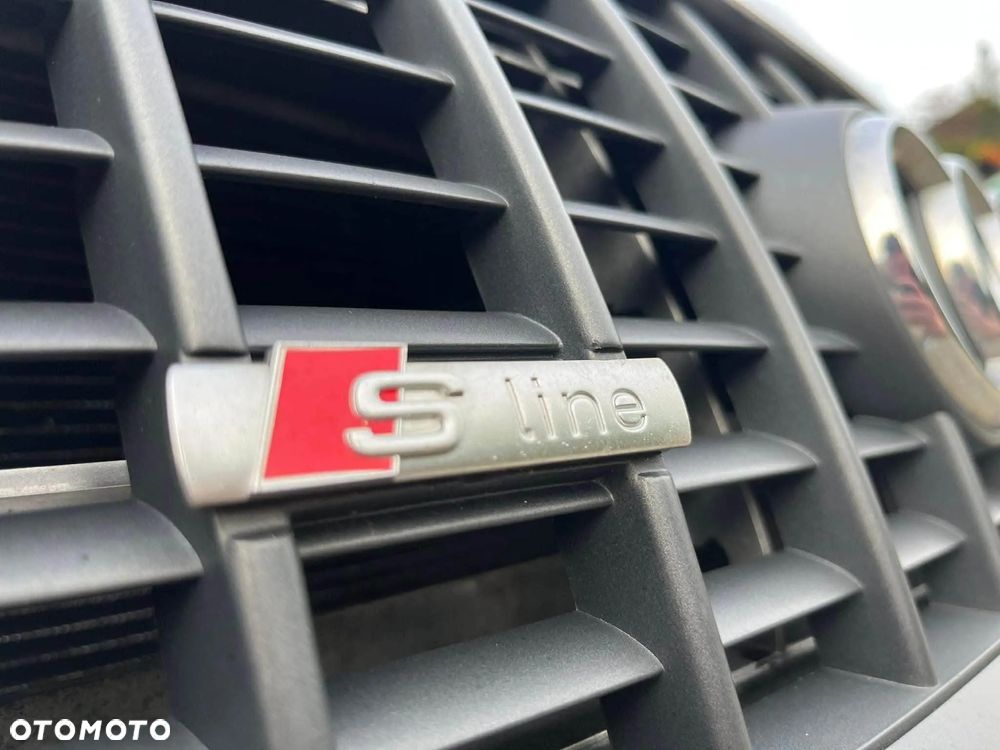 Audi A6 Limousine 3.0 TDI Quattro Tiptronic - 18