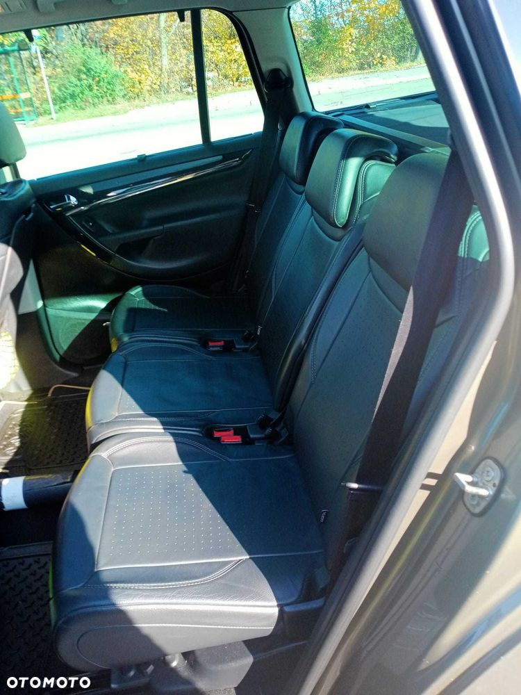 Citroen C4 Grand Picasso 2008 photo 5