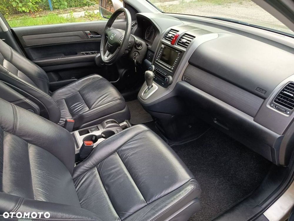 Honda CR-V - 6