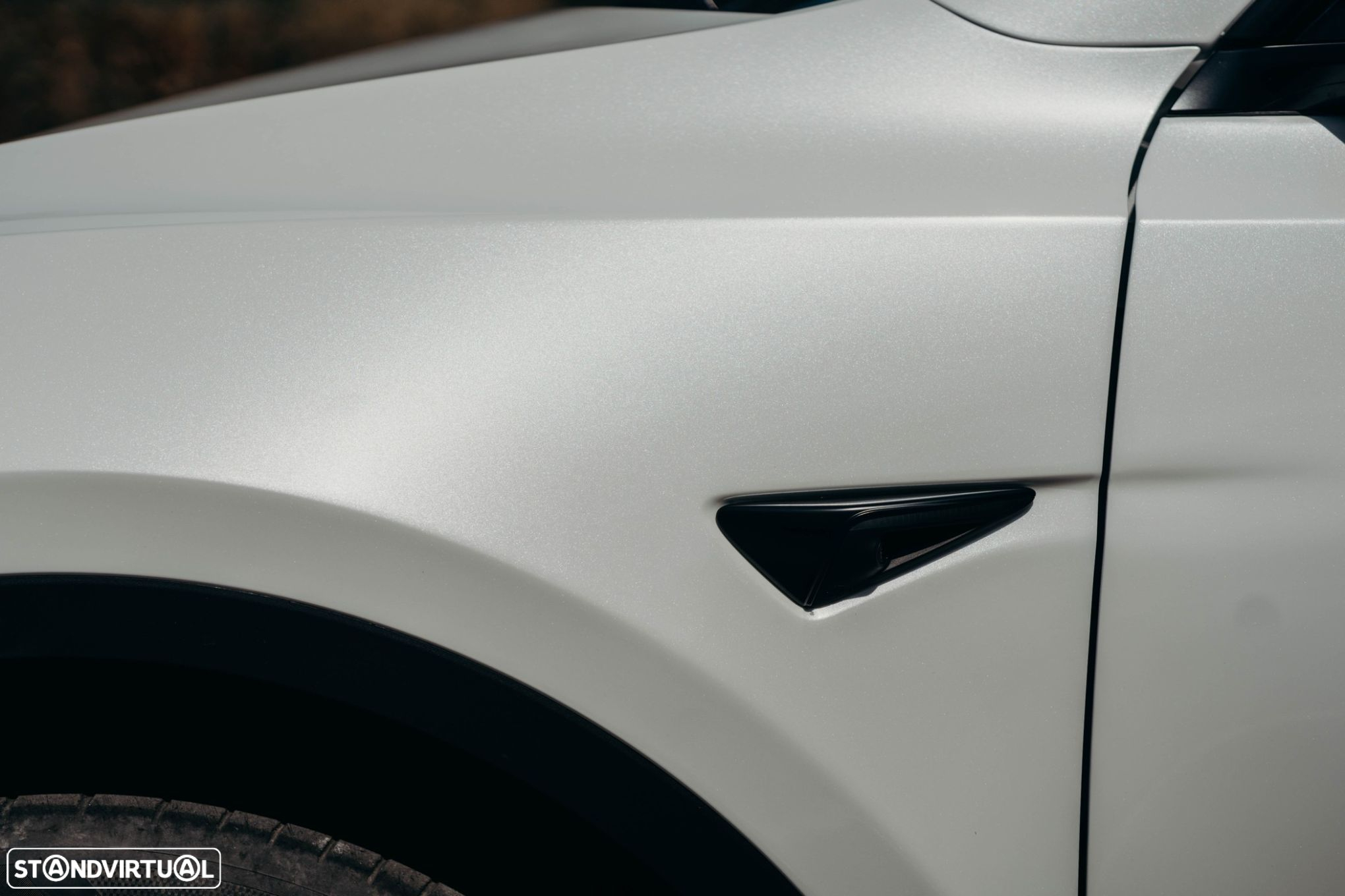 Tesla Model Y Tração Traseira - 23