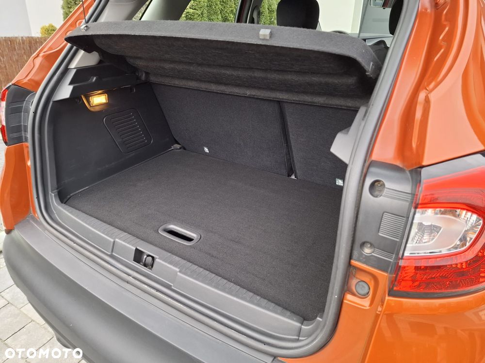 Renault Captur 0.9 Energy TCe Life - 7