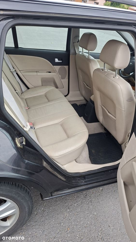Ford Mondeo - 5