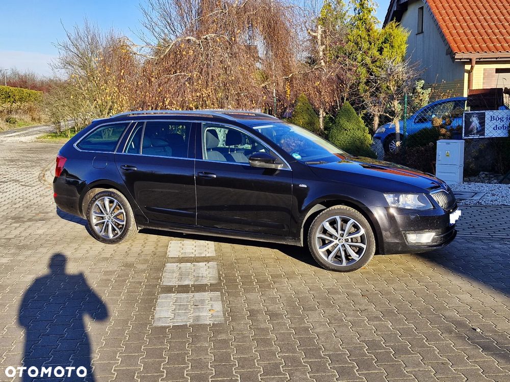 Skoda Octavia 1.8 TSI Edition DSG EU6 - 6