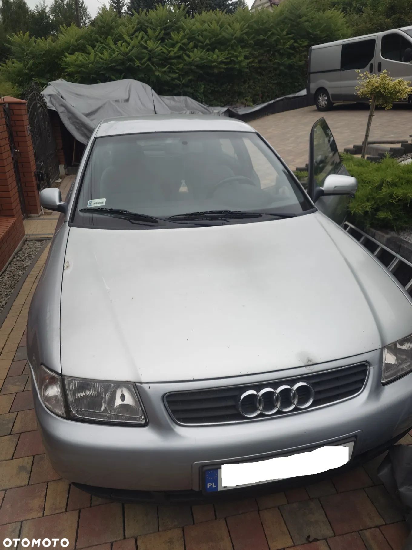 Audi A3 - 1