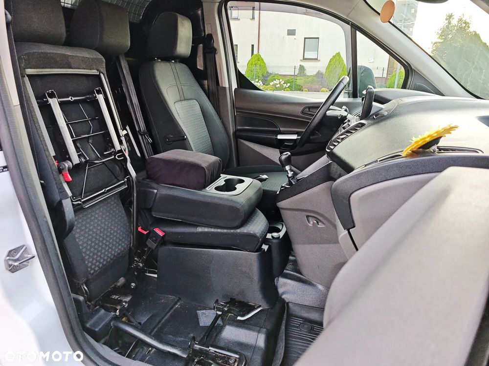 Ford Transit Connect 230 L2 Trend - 23