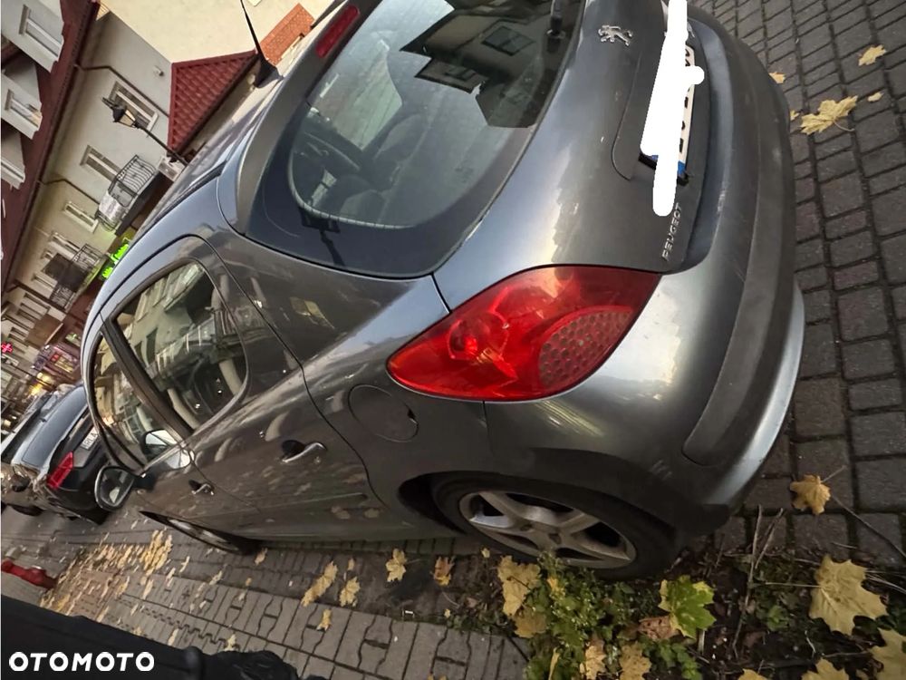 Peugeot 207 - 3