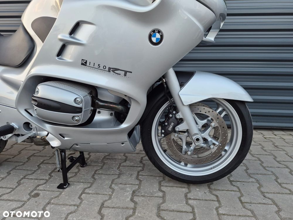BMW R - 16